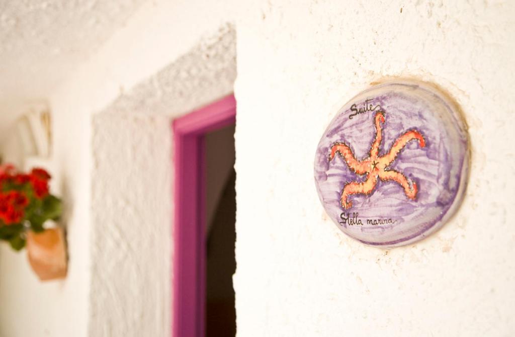 L'Oasi Villaggio Albergo Favignana Ruang foto