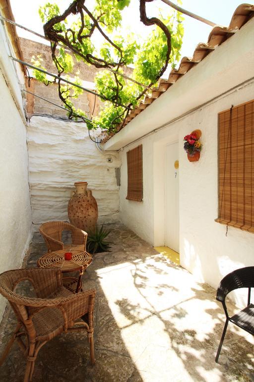 L'Oasi Villaggio Albergo Favignana Bagian luar foto